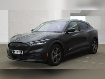 Used Ford Mustang Mach-E 2023 for sale - 79506213: Photo