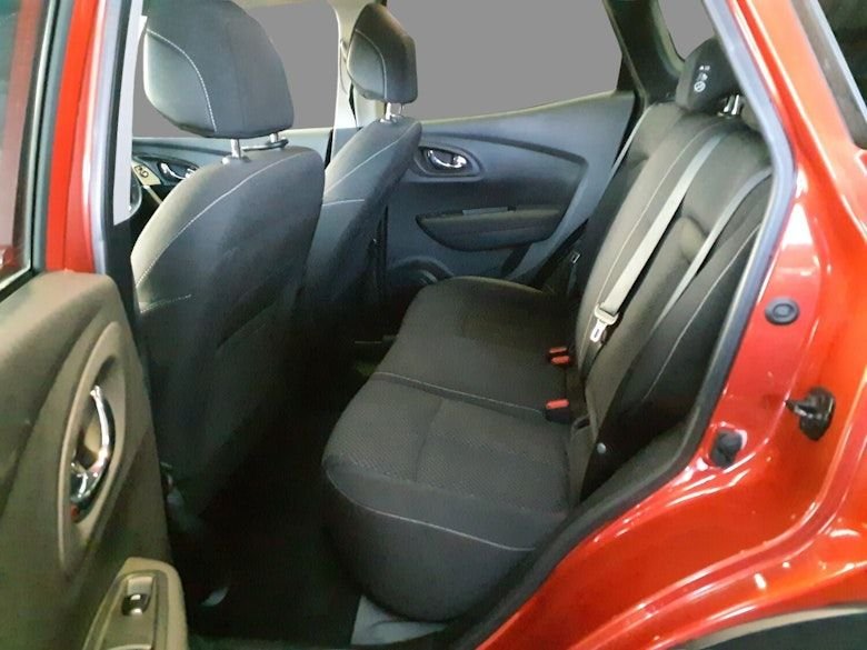 Used Renault Kadjar 2016 for sale - 78008718: Photo 11