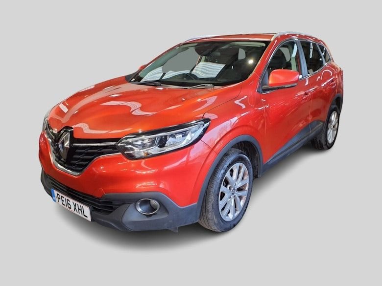 Used Renault Kadjar 2016 for sale - 78008718: Photo 7