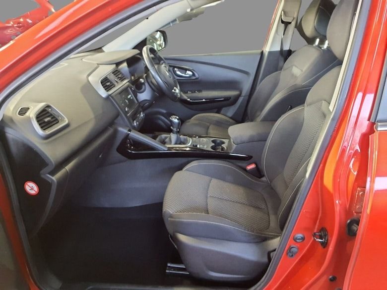 Used Renault Kadjar 2016 for sale - 78008718: Photo 9