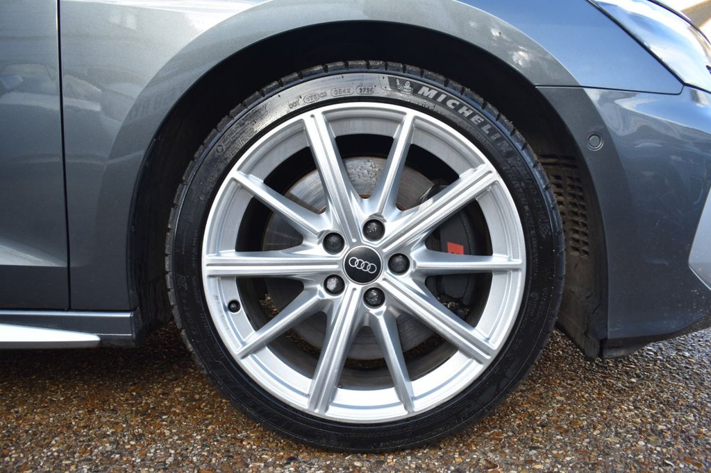 Used Audi A3 2022 for sale - 77280671: Photo 13