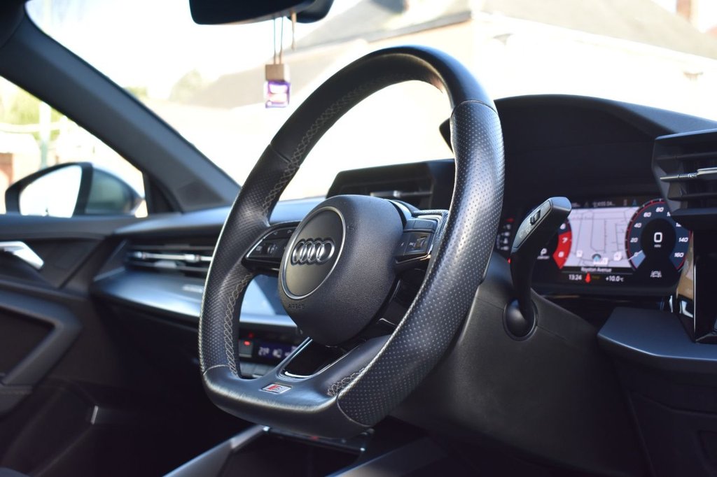 Used Audi A3 2022 for sale - 77280671: Photo 19