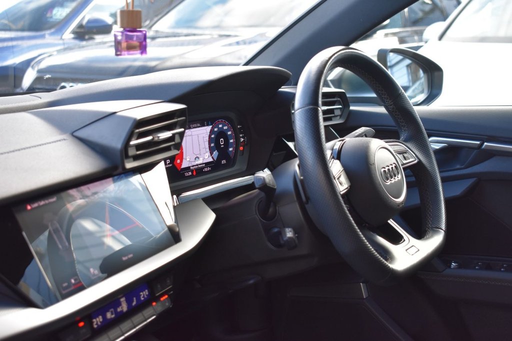 Used Audi A3 2022 for sale - 77280671: Photo 25