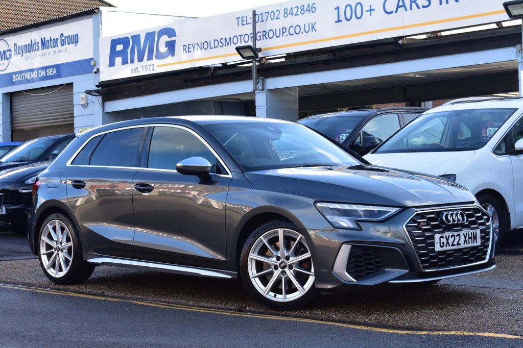 Used Audi A3 2022 for sale - 77280671: Photo 3