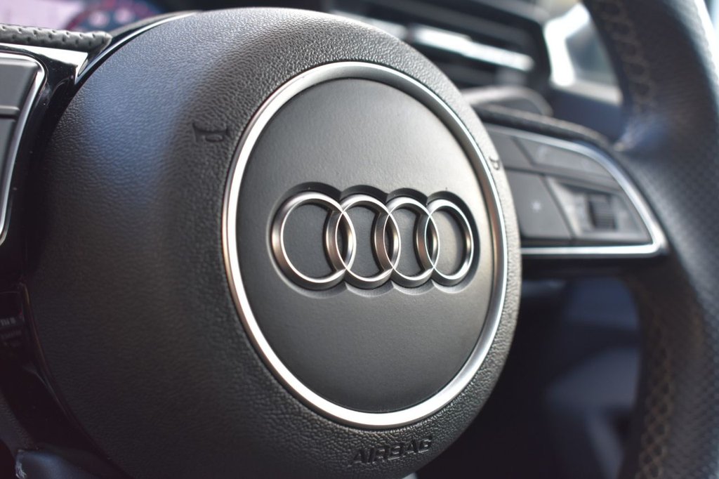 Used Audi A3 2022 for sale - 77280671: Photo 35