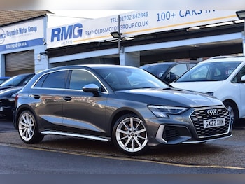 Used Audi A3 2022 for sale - 77280671: Photo