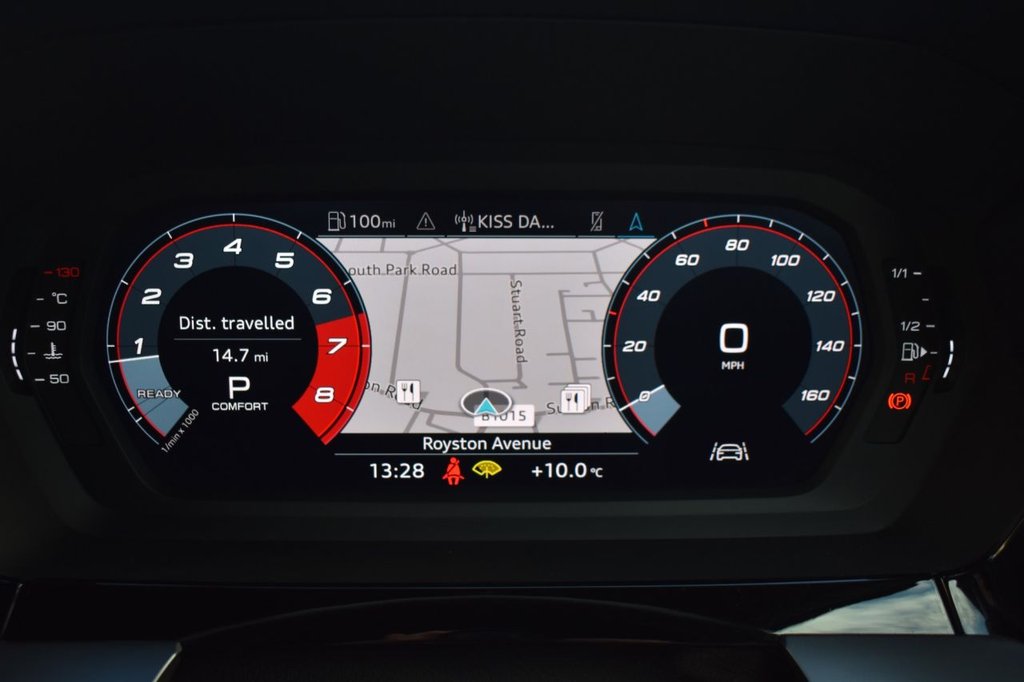 Used Audi A3 2022 for sale - 77280671: Photo 40