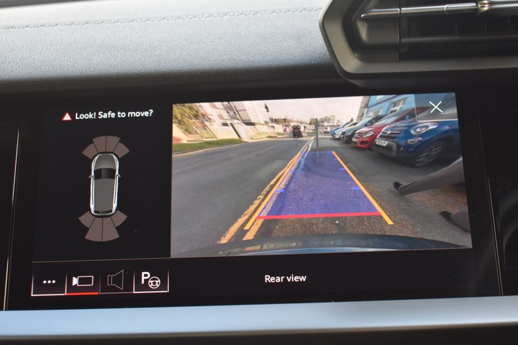 Used Audi A3 2022 for sale - 77280671: Photo 48