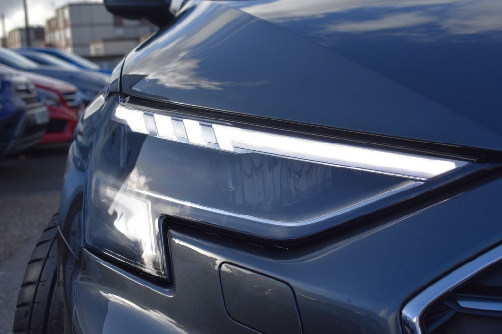 Used Audi A3 2022 for sale - 77280671: Photo 9