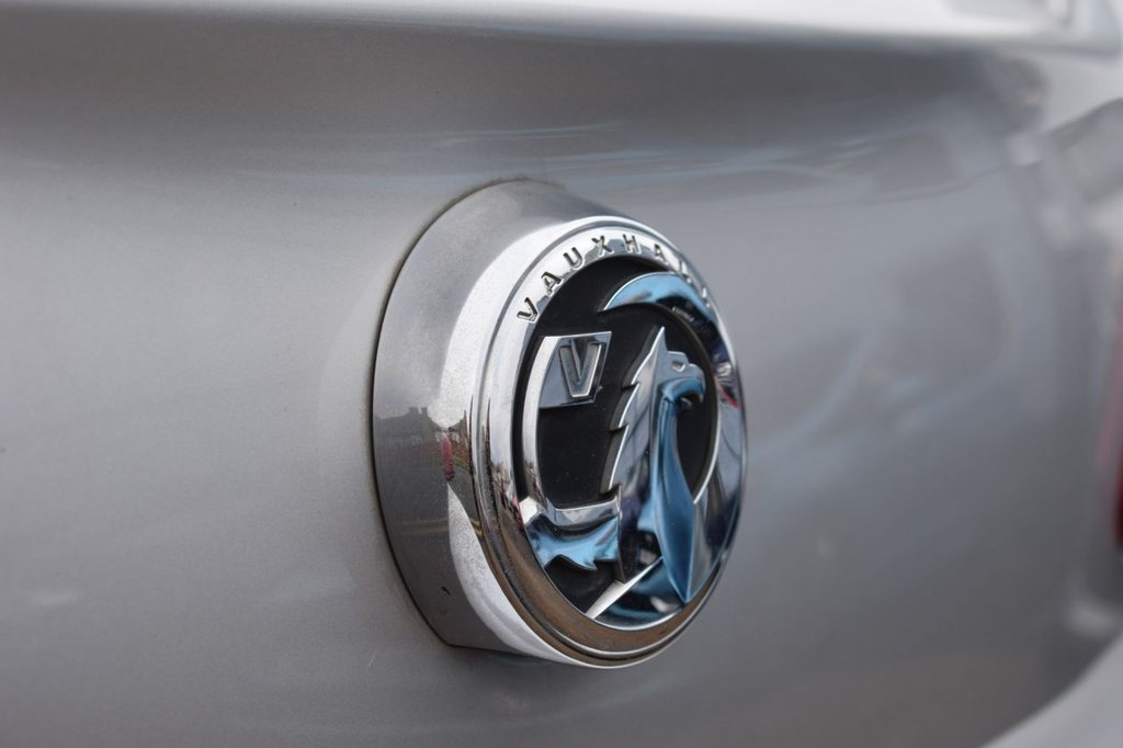 Used Vauxhall Corsa 2017 for sale - 76973200: Photo 15
