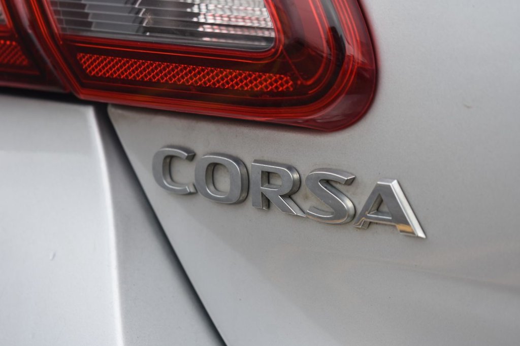 Used Vauxhall Corsa 2017 for sale - 76973200: Photo 16