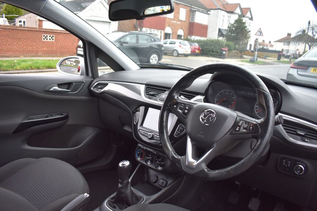 Used Vauxhall Corsa 2017 for sale - 76973200: Photo 20