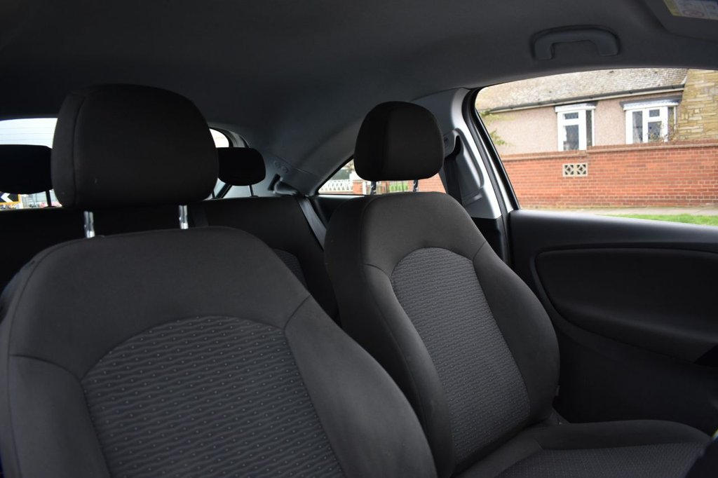 Used Vauxhall Corsa 2017 for sale - 76973200: Photo 22