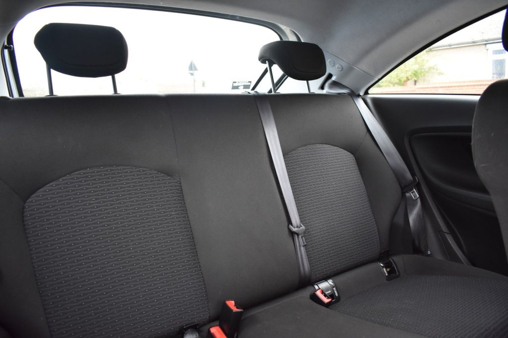 Used Vauxhall Corsa 2017 for sale - 76973200: Photo 23