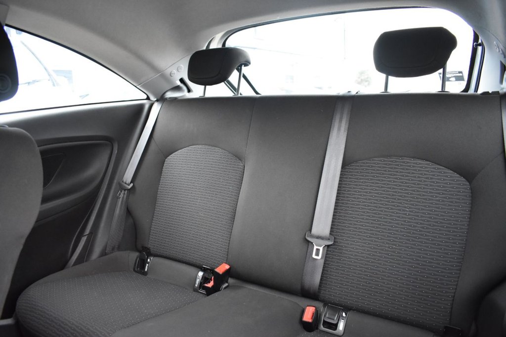 Used Vauxhall Corsa 2017 for sale - 76973200: Photo 24