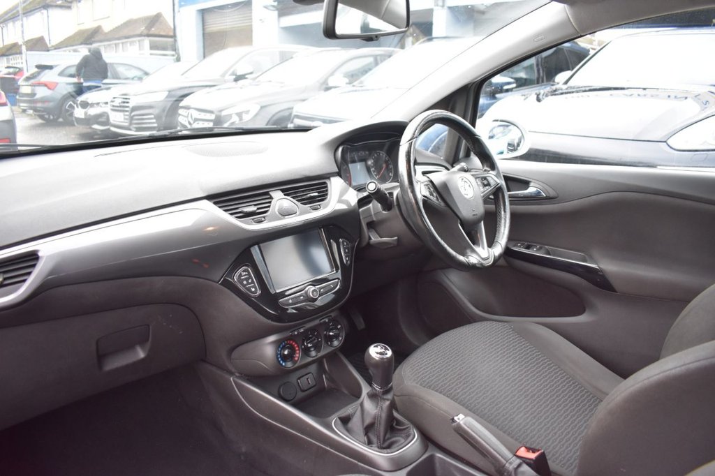 Used Vauxhall Corsa 2017 for sale - 76973200: Photo 25