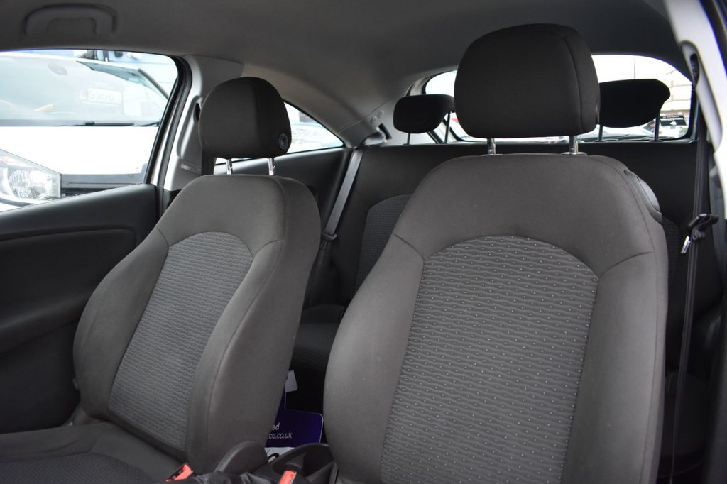 Used Vauxhall Corsa 2017 for sale - 76973200: Photo 27