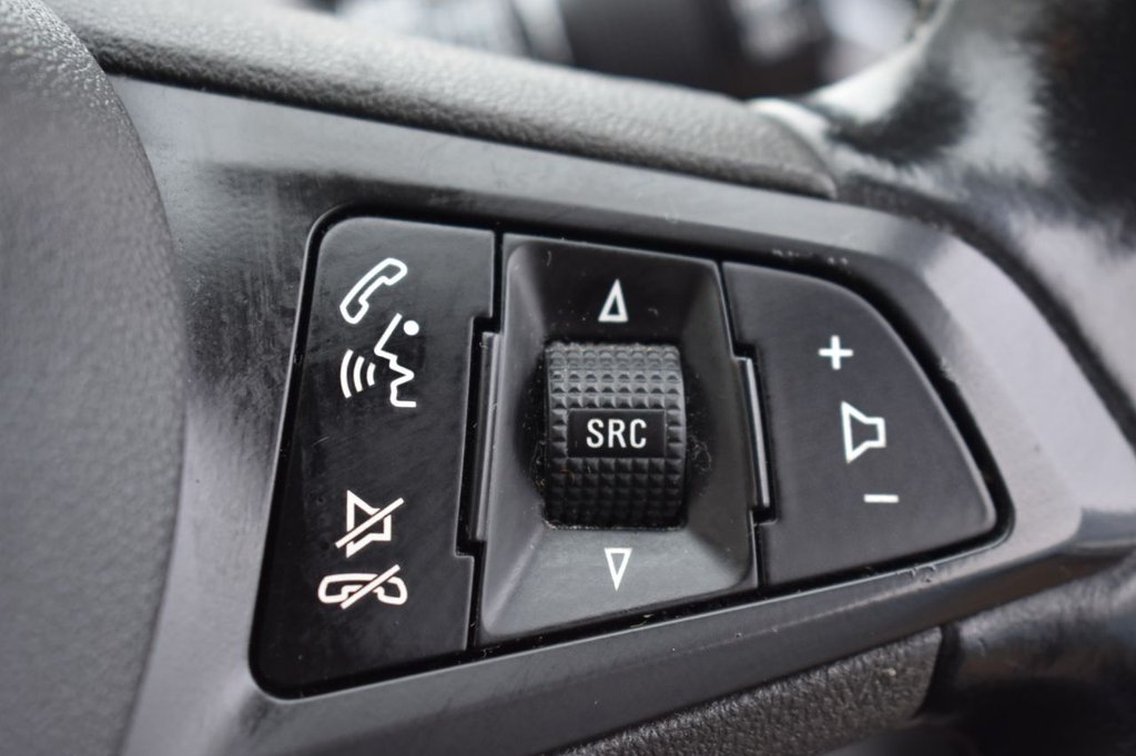 Used Vauxhall Corsa 2017 for sale - 76973200: Photo 32