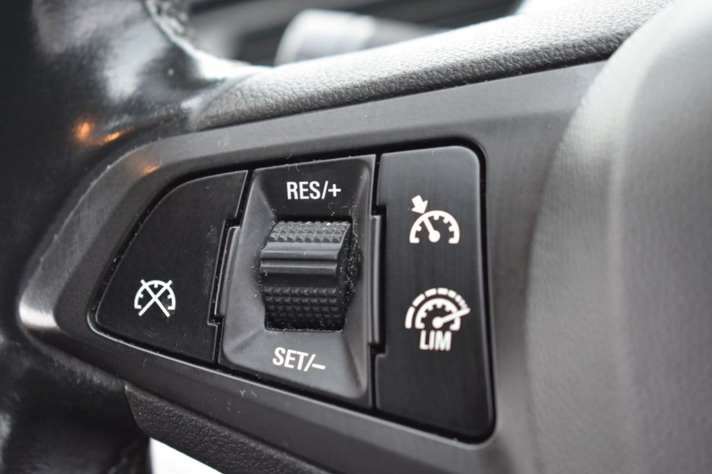 Used Vauxhall Corsa 2017 for sale - 76973200: Photo 33