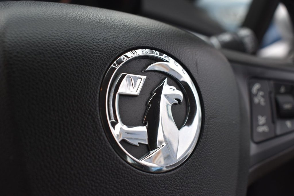 Used Vauxhall Corsa 2017 for sale - 76973200: Photo 35