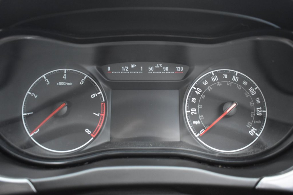 Used Vauxhall Corsa 2017 for sale - 76973200: Photo 38