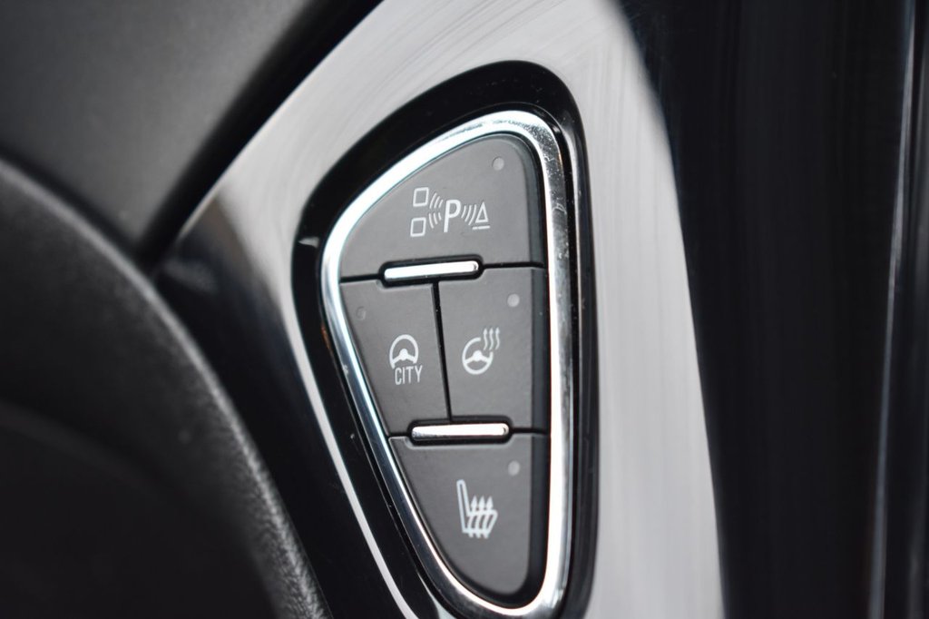 Used Vauxhall Corsa 2017 for sale - 76973200: Photo 43