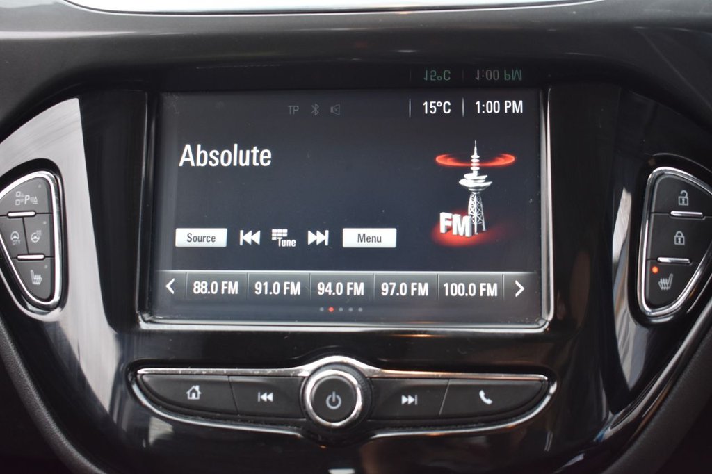 Used Vauxhall Corsa 2017 for sale - 76973200: Photo 44