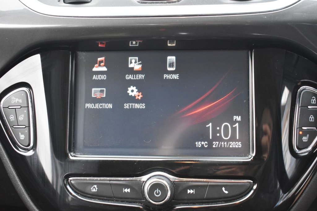 Used Vauxhall Corsa 2017 for sale - 76973200: Photo 46