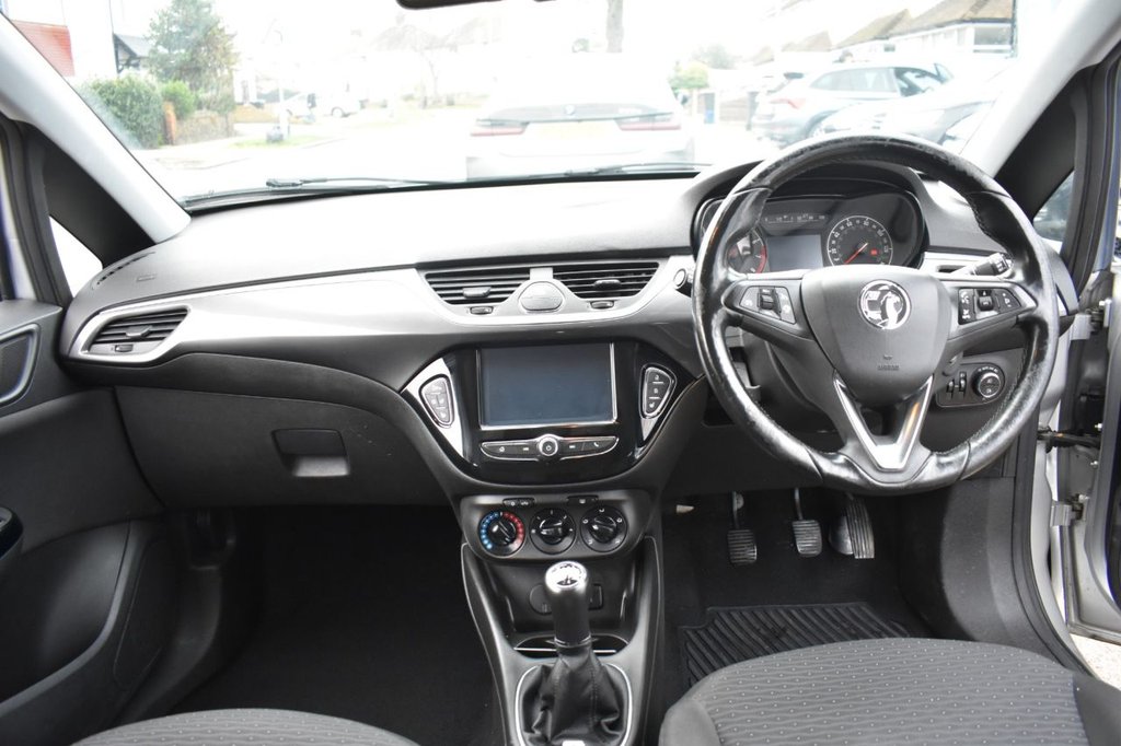 Used Vauxhall Corsa 2017 for sale - 76973200: Photo 47