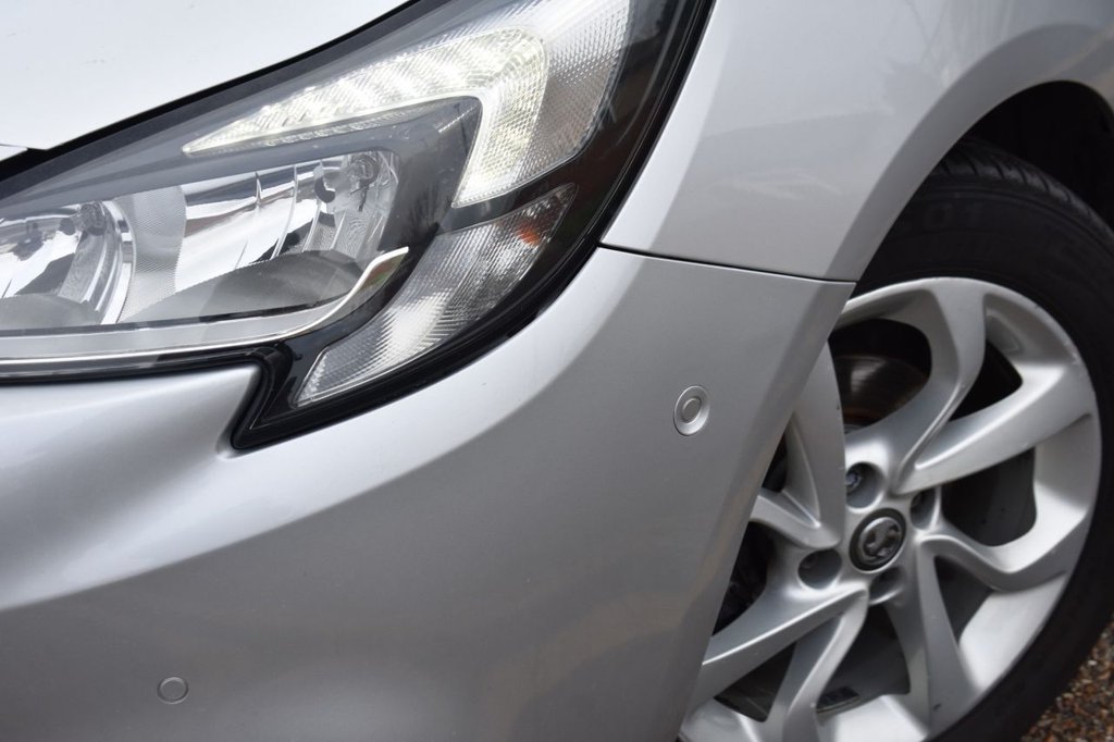 Used Vauxhall Corsa 2017 for sale - 76973200: Photo 7