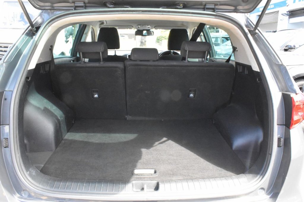 Used Kia Sportage 2018 for sale - 76400149: Photo 10