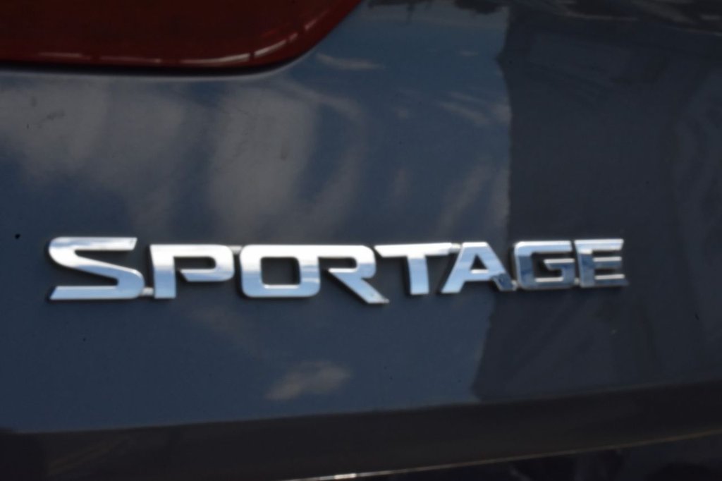 Used Kia Sportage 2018 for sale - 76400149: Photo 11