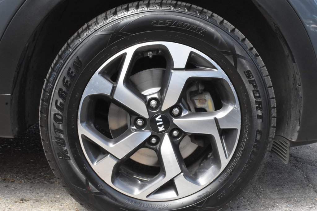 Used Kia Sportage 2018 for sale - 76400149: Photo 12