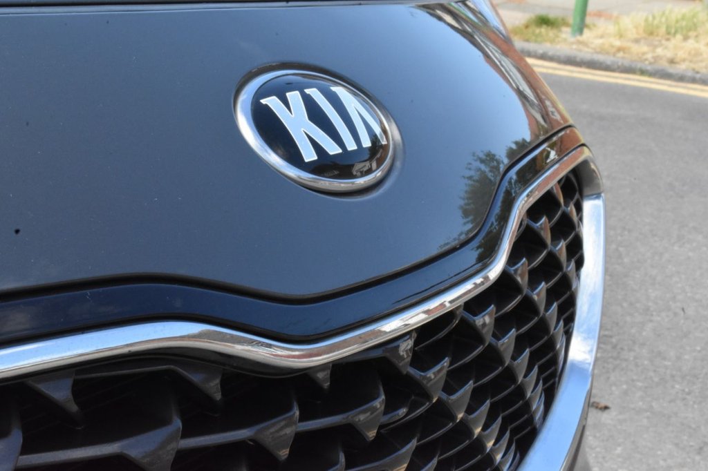 Used Kia Sportage 2018 for sale - 76400149: Photo 13