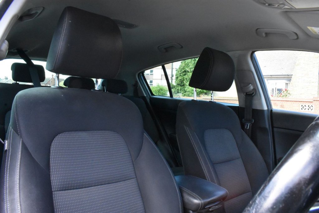 Used Kia Sportage 2018 for sale - 76400149: Photo 16