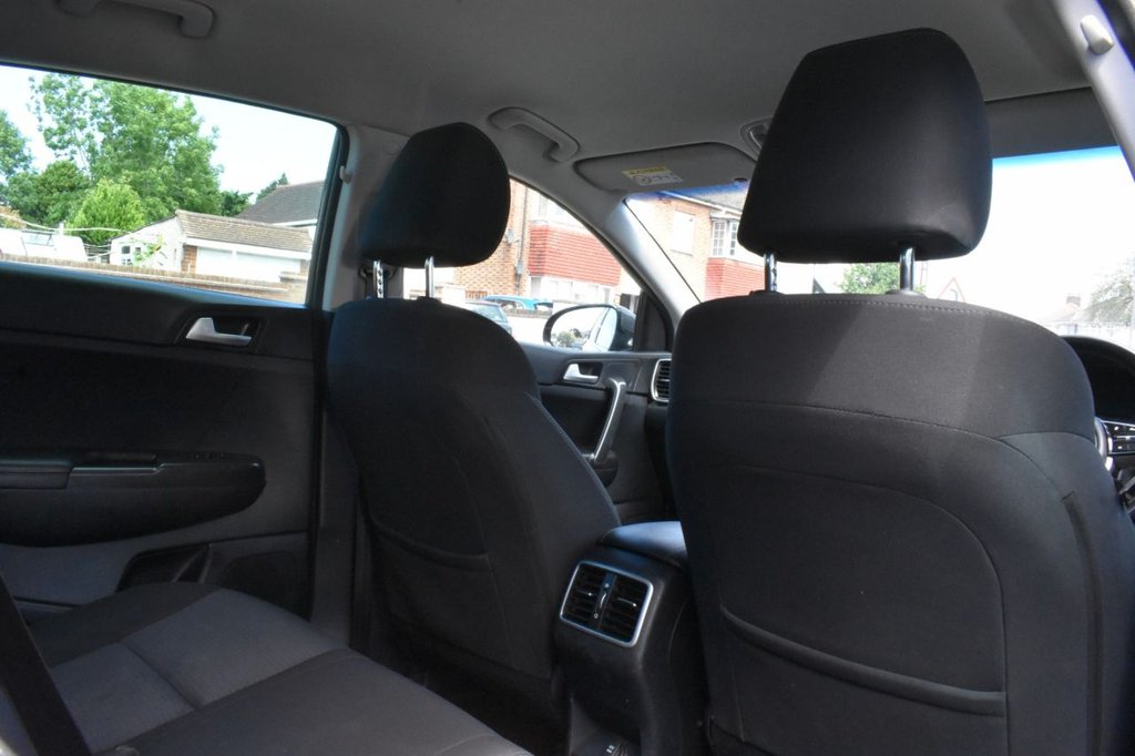 Used Kia Sportage 2018 for sale - 76400149: Photo 17