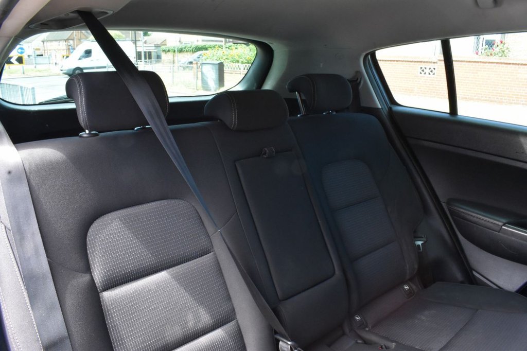 Used Kia Sportage 2018 for sale - 76400149: Photo 18