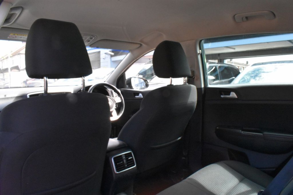 Used Kia Sportage 2018 for sale - 76400149: Photo 19