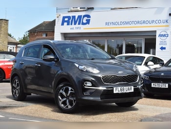 2018 (68) - 1.6 GDi ISG 2 5dr