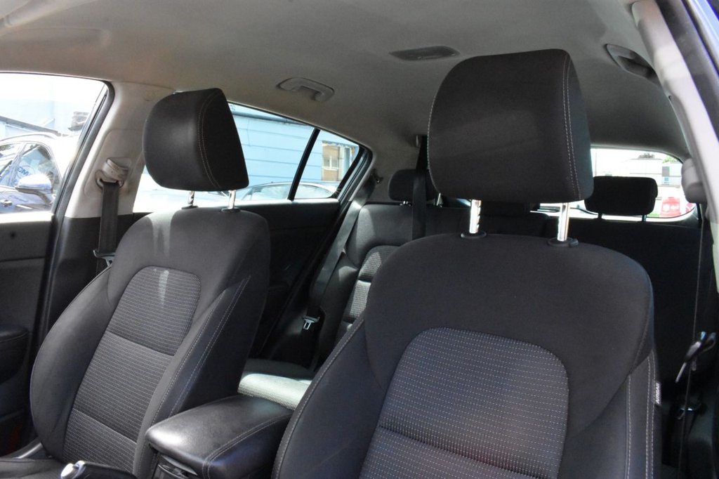 Used Kia Sportage 2018 for sale - 76400149: Photo 23