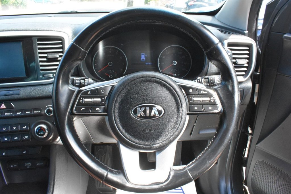 Used Kia Sportage 2018 for sale - 76400149: Photo 27