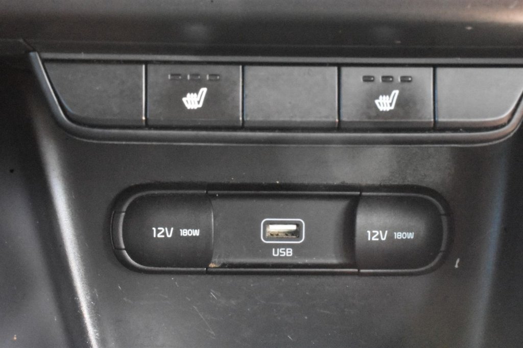 Used Kia Sportage 2018 for sale - 76400149: Photo 38