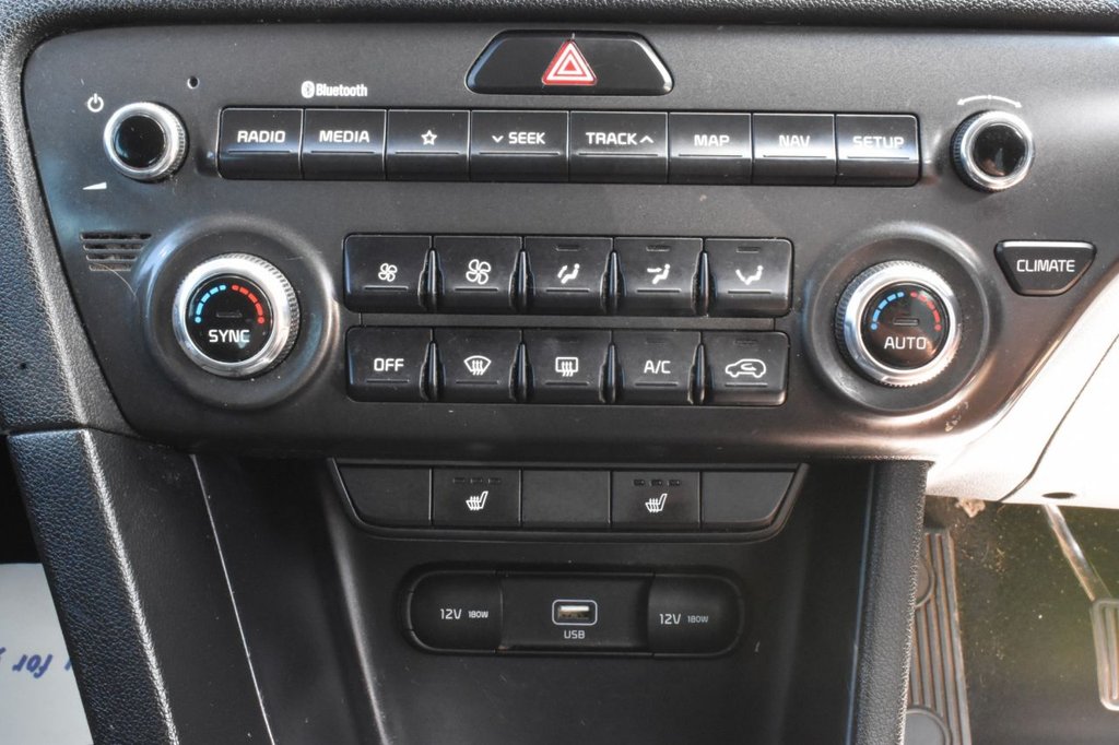 Used Kia Sportage 2018 for sale - 76400149: Photo 39