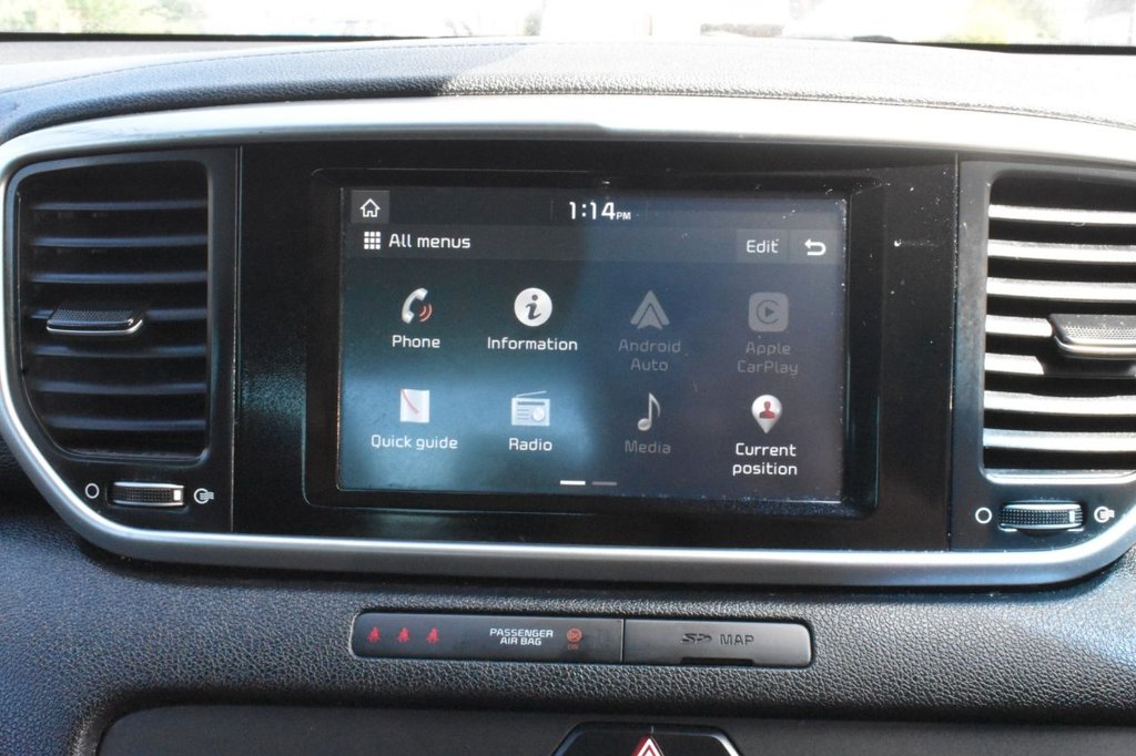 Used Kia Sportage 2018 for sale - 76400149: Photo 41