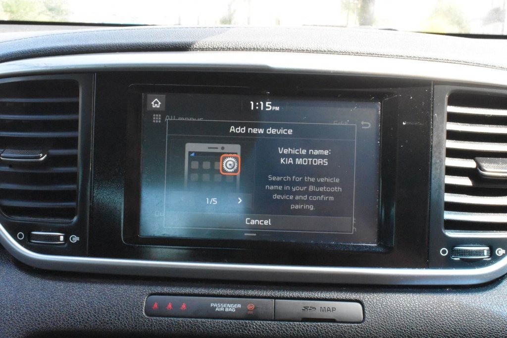 Used Kia Sportage 2018 for sale - 76400149: Photo 42