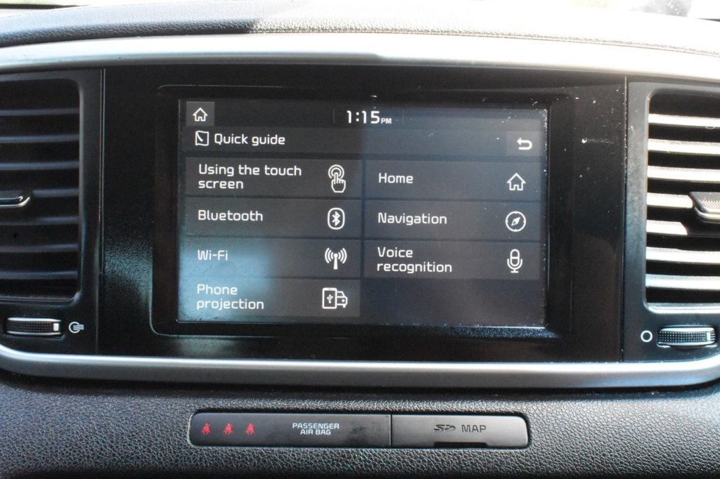 Used Kia Sportage 2018 for sale - 76400149: Photo 43