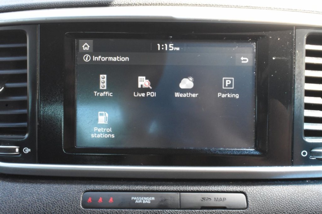 Used Kia Sportage 2018 for sale - 76400149: Photo 44