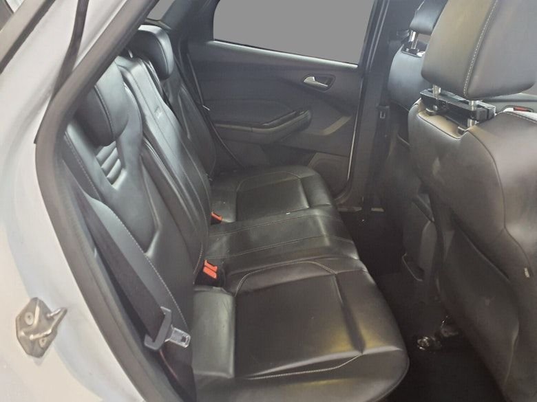 Used Ford Focus 2016 for sale - 76520745: Photo 13