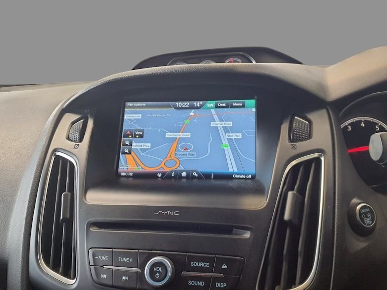 Used Ford Focus 2016 for sale - 76520745: Photo 17