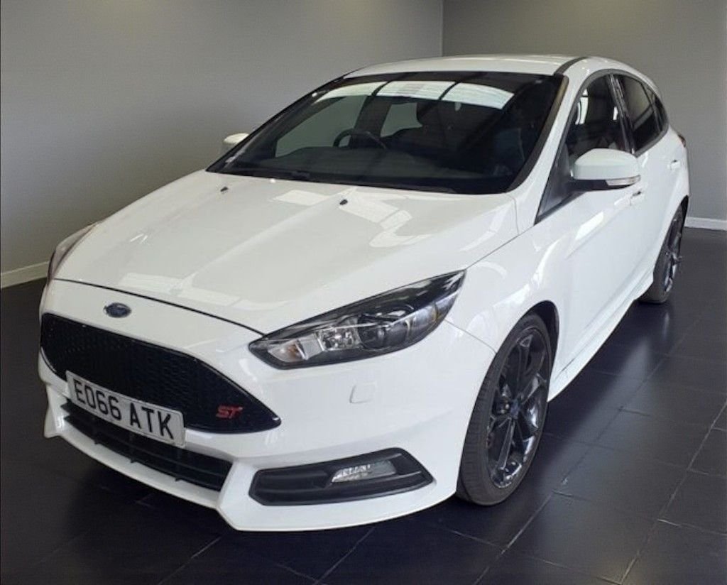 Used Ford Focus 2016 for sale - 76520745: Photo 7